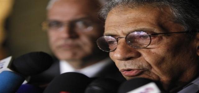 Arab League Chief Recognizes MB Dominance