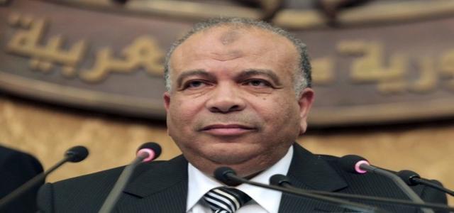 Katatni Demands Egyptian Interior Ministry Stop Use of Force Against Demonstrators