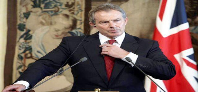 Tony Blair Must Be Prosecuted For War Crimes – By John Pilger