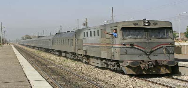 Train Attack on Copts Opens Fresh Wounds