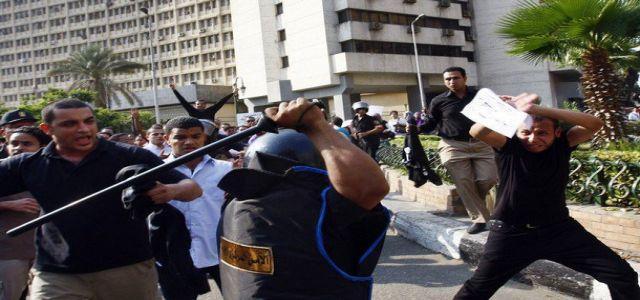 Oppression continues as MB spread the word for constitutional rights