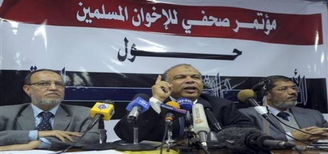 MB: Freedom and Justice Party Grants Christians Rights Denied during Mubarak’s Reign