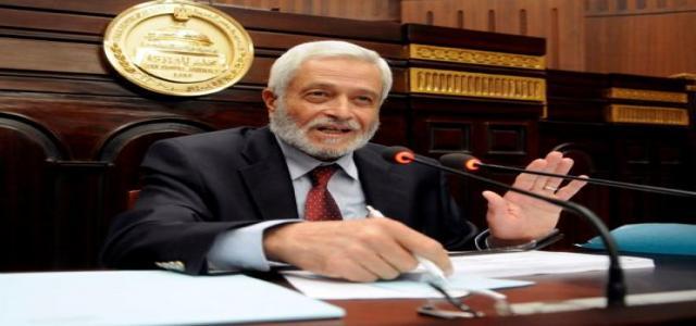 Hossam Ghariani: Constituent Assembly and New Constitution Statistics Speak for Themselves