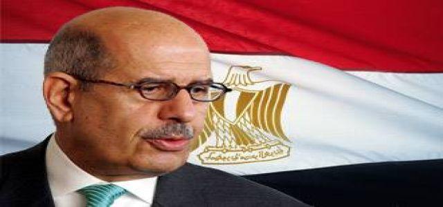 Mubarak: Egypt needs no national hero and ElBaradei is free to seek presidency