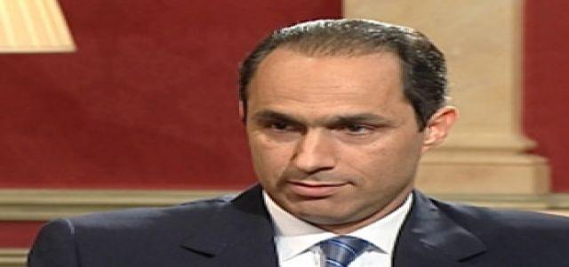 Egypt’s opposition misled by fixation with Mubarak’s son