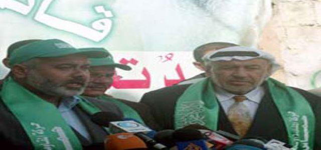 Youssef: European Parties Seek Political Space for Hamas in the West