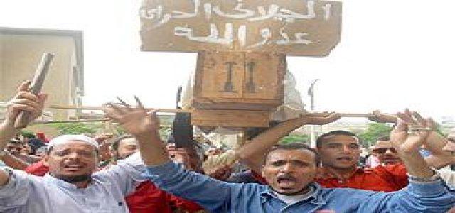 Historic victory for Egyptian workers at Mahalla textile plant