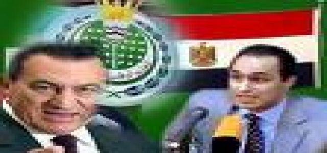 Egypt’s Brotherhood “not to challenge” Mubarak’s succession