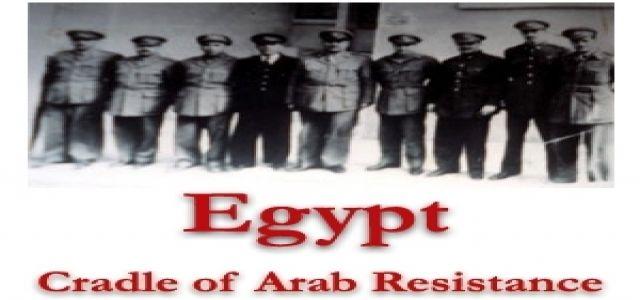 Egypt: Cradle of Arab Resistance