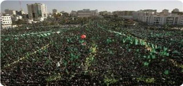 Hamas: The 20-Year Struggle