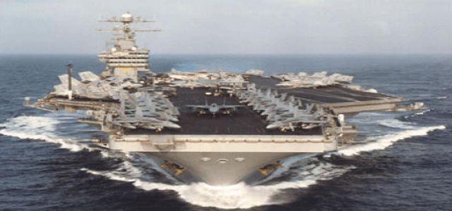 The Neoconservative Agenda to Sacrifice the Fifth Fleet – The New Pearl Harbor
