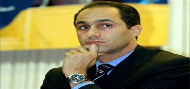 Gamal Mubarak’s Tours Usher In Succession, Says MP