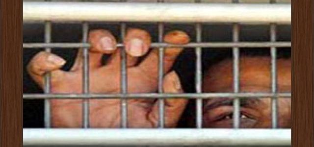 A New torture scandal for the Egyptian regime