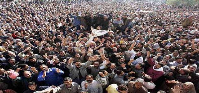 Mahalla & Shibin Textile Workers demand independent syndicates