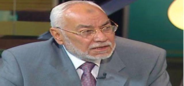 Muslim Brotherhood Chairman: Key Principles in the Palestinian Cause