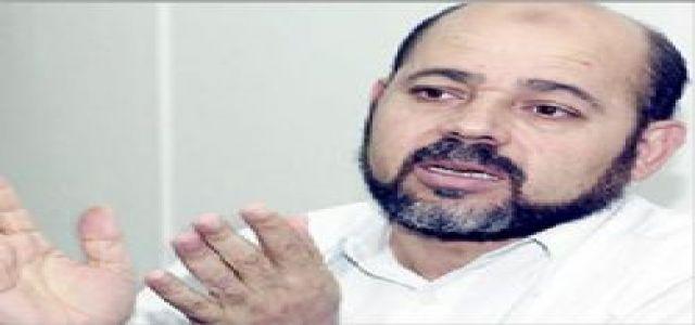 Abu Marzouk: Hamas Rejects Al Zawahri Statements