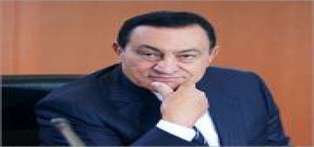 Egypt’s Mubarak too weak to travel; son Gamal being groomed