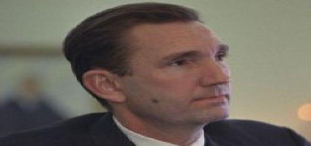 Ramsey Clark, Sir Ivan Lawrence in Cairo to Monitor MB Trial