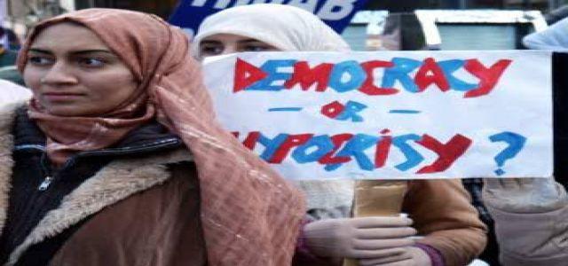 Democracy vs. Terrorism: A Reality Check