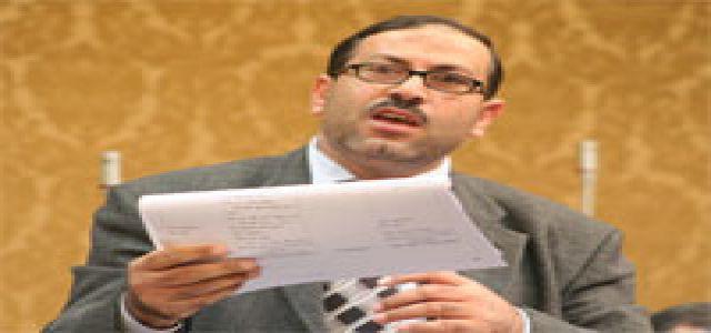 MB Parliamentarian Demands Problems of Sinai Bedouins Solved