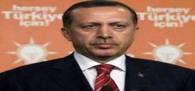 Egypt`s Muslim Brotherhood thanks Turkey’s Erdogan