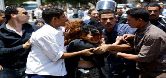 Contrary to Mubarak’s Rhetoric , Egypt Remains Mired in Authoritarianism