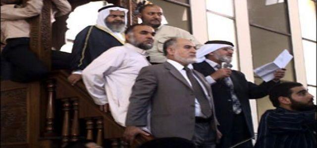 MB in Jordan withdraws municipality elections and calls it a Farce