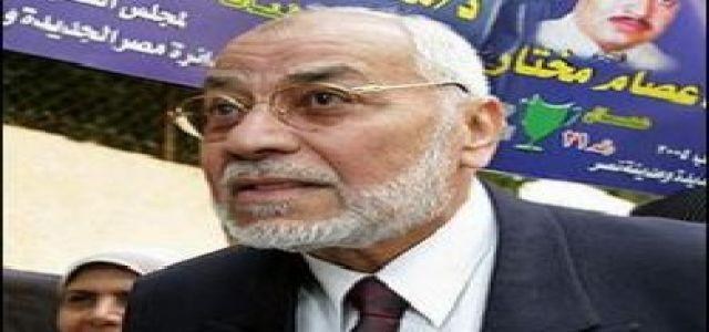 MB Urges Hamas and Fatah Leaders Meeting in Cairo to Reach Agreement