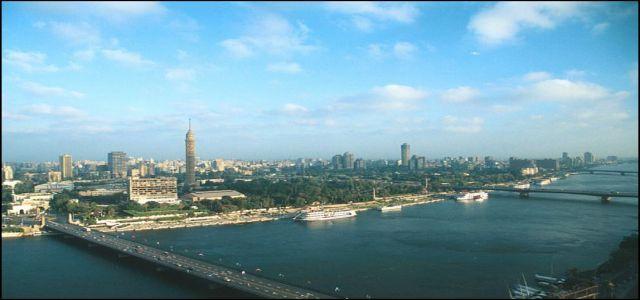 MB MP: Pollution Kills 25 Thousand Annually In Egypt