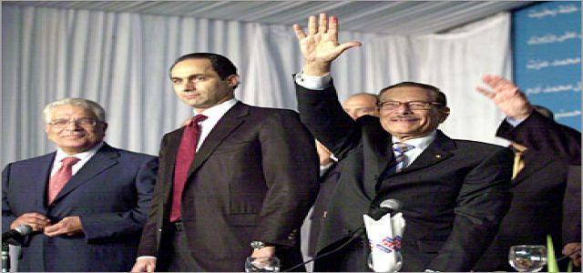 Shares Scheme Is Propaganda for Gamal Mubarak, Says Economic Expert