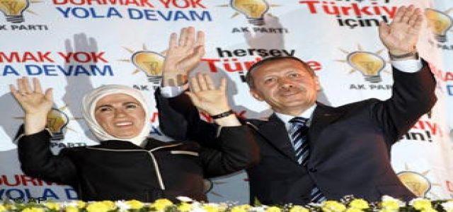 Turkish newspaper: Israel plans to oust Turkish premier Erdogan