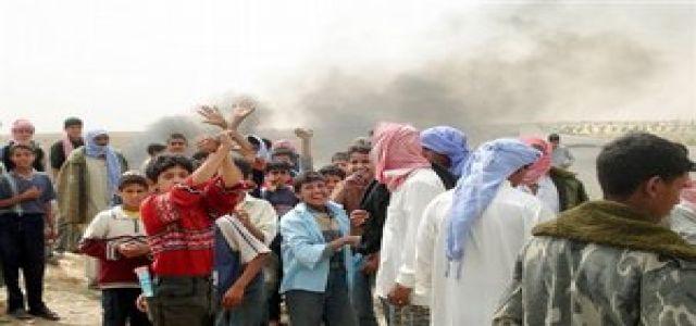 Sinai Bedouins Call For Impeachment of Officers Who Stimulated Sinai Clashes