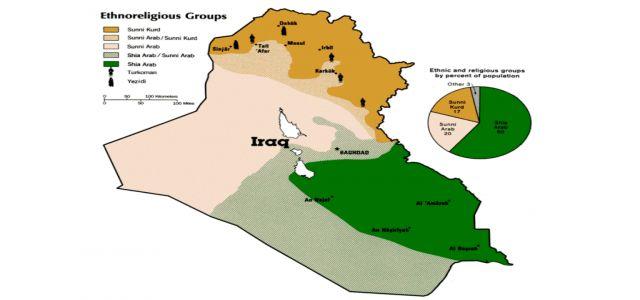 Iraq is now a Shiite Islamic Theocracy, thanks to Bush