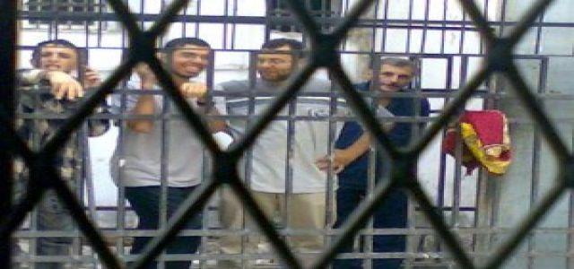 Four Students Expelled, 64 Others Investigated At Mansoura University