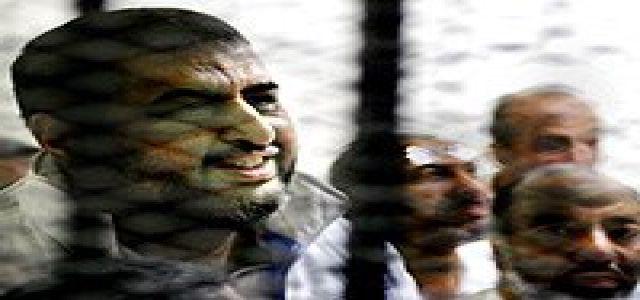 Egyptian Prisons…. Death Path