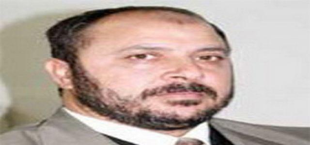 Bin Irsheid To Ikhwanweb: I Resigned To Open Way For New Party Leadership