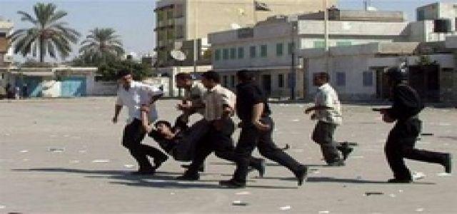 E-Campaign Against Police Violations At Faiyum