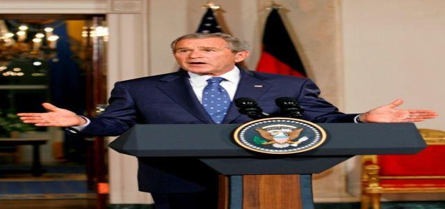 How The Arab Press Sees Bush Trip