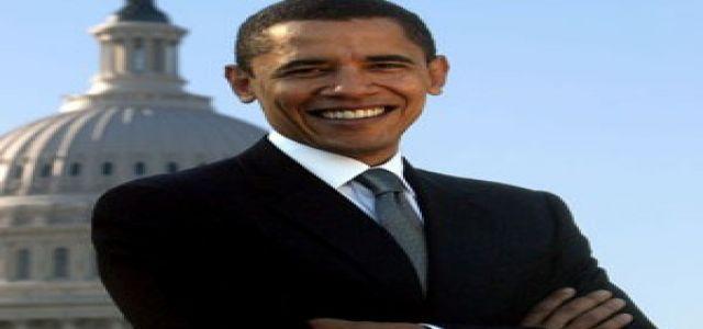 Obama’s win promotes democracy in Arab world
