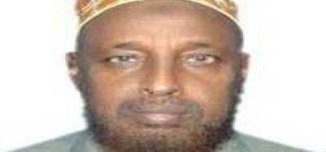 New Muslim Brotherhood Leader in Somalia