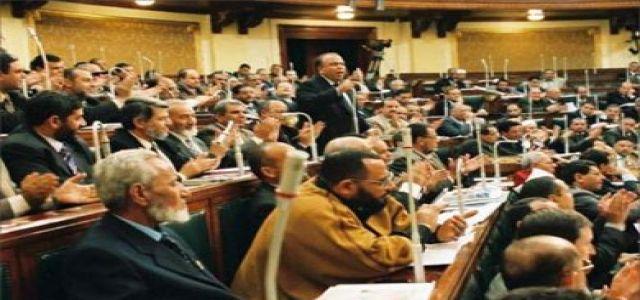 July and August… Distinguished Parliamentary Performance for Muslim Brotherhood Bloc