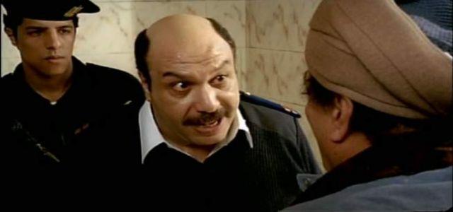Egypt Cheers Films Critical of Police