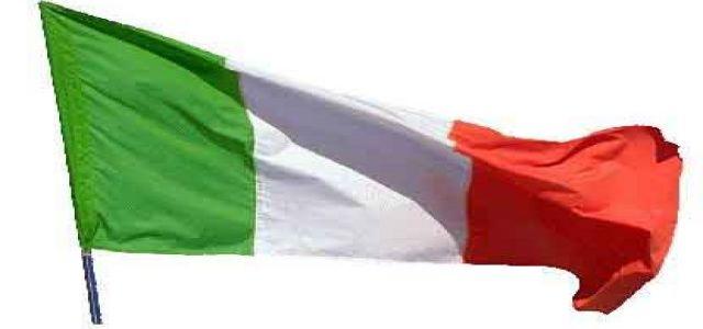 Italian FM: IOF Mass Punishment to Gaza Residents against Annapolis Spirit