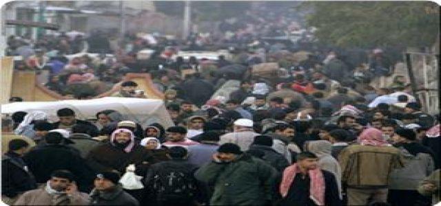 Egypt keeps borders open as Gaza inhabitants flock into Arish