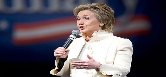 Hillary Clinton Again Lies about Iraq