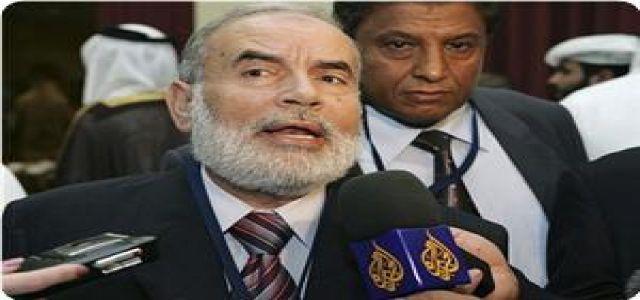 Bahar: PA arrest of MPs foolish