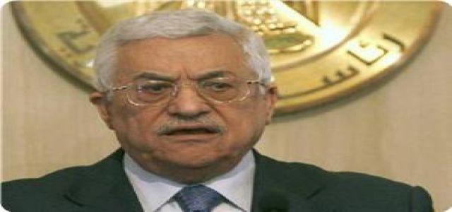 Is Abbas Israel’s lawyer?