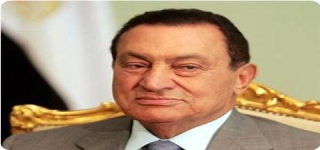 Mubarak ’may seek another term’