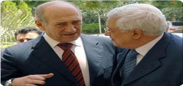 Hamas: Abbas-Olmert meetings useless, disastrous to national project