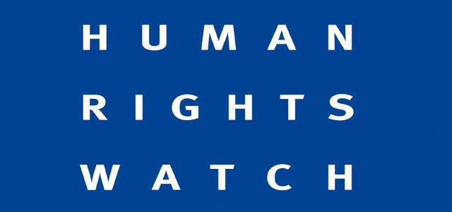 HRW: Israeli crimes in Gaza, Lebanon shame on humanity